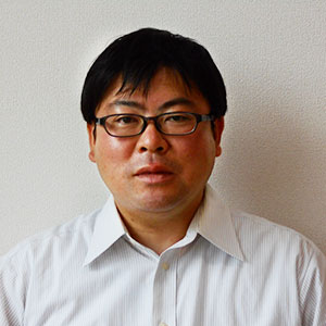 もくせい施設長 村田 次男