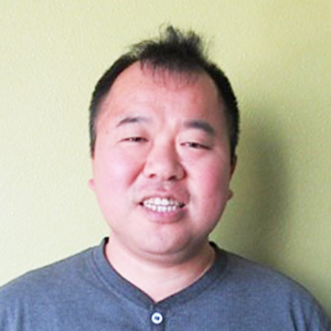 マロニエ施設長 島野 健太郎